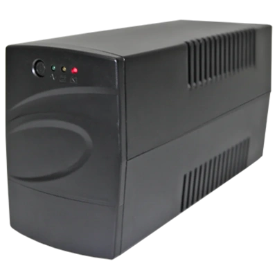 SNR SNR-UPS-LID-600-LED Источник бесперебойного питания