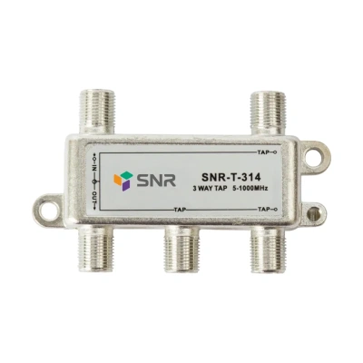 SNR SNR-T-314 Ответвитель абонентский 1