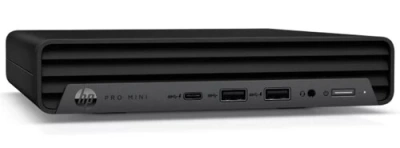 HP ProDesk 400 G9 Mini 6B243EA Мини ПК