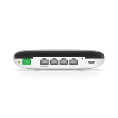 Ubiquiti UFiber WiFi6 Оптический конвертор  UF-WIFI6 3