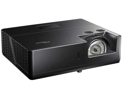 Optoma ZU607TST E9PD7L101EZ1 Лазерный проектор 1