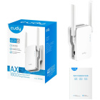 Cudy RE1800 Усилитель Wi-Fi 6