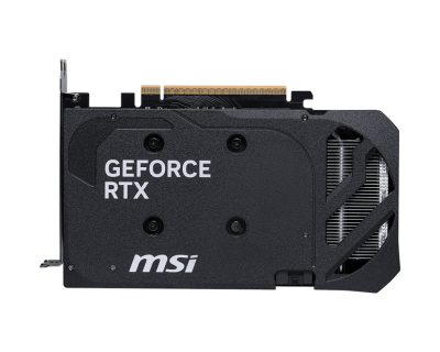 MSI GEFORCE RTX 5060 8G SHADOW 2X Видеокарта 2