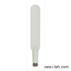 Mikrotik 2.4GHz Dipole (ACOMNIRPSMA) Всенаправленная Wi-Fi антенна, 2,4 ГГц, 5 дБи 3