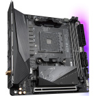 Gigabyte B550I AORUS PRO AX Материнская плата
