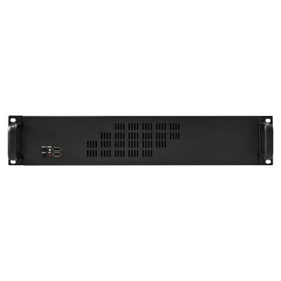 Exegate Pro 2U300-04 EX292252RUS Серверный корпус 10
