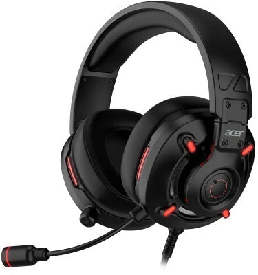 Acer Nitro OHW306 ZL.HDSEE.00E Гарнитура игровая