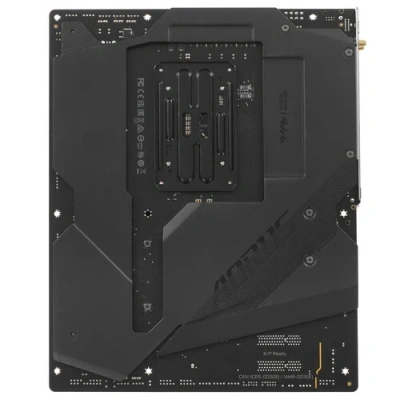 Gigabyte B650E AORUS MASTER Материнская плата 2