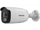 Hikvision DS-2CE12DFT-PIRXOF (3.6mm) HD-TVI аналоговая камера