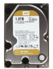 WD Gold Enterprise Class WD1005FBYZ 1 Тб Жесткий диск