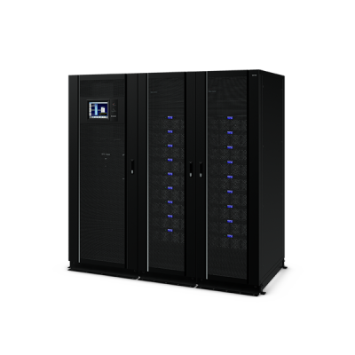 CyberPower SM600KMFX ИБП