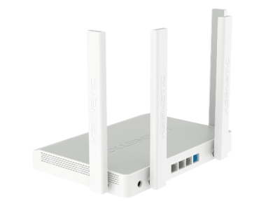 Keenetic Sprinter (KN-3710) Wi-Fi роутер 5