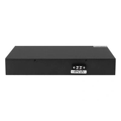 SNR SNR-S5210X-8F-RPS Управляемый коммутатор 3