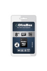 OltraMax 8 GB Class 4 SD Карта памяти