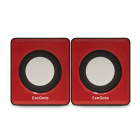 Exegate Disco 140 Red EX289920RUS Акустическая система 2
