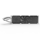 Zalman RESERATOR5 Z36 ARGB WHITE Система водяного охлаждения 2