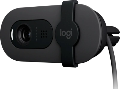 Logitech BRIO 90 Graphite 960-001581 Веб-камера 3