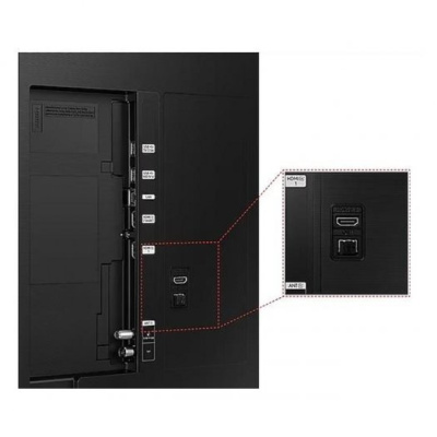 Samsung UE65BU8500UXCE Телевизор LED 7