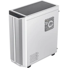 GameMax PRECISION COC WHITE (T808) Корпус 6