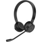 Jabra Evolve 65 TE - USB-A MS Stereo 6699-833-309 Беспроводная гарнитура