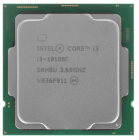 INTEL Core i3 10100F OEM CM8070104291318S RH8U Процессор