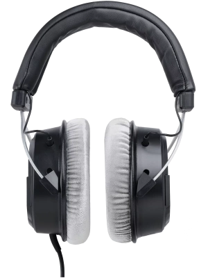 Axelvox HD660PRO MK2 HD660PRO MKII Наушники 2