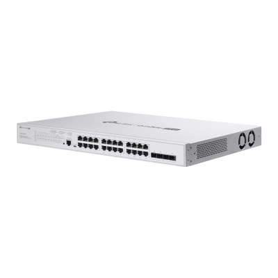 TP-Link S5500-24GP4XF Коммутатор 2