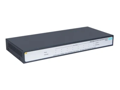HP JH330A Коммутатор PoE+