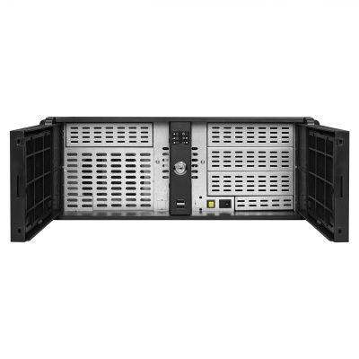 Exegate Pro 4U4132(S) EX254720RUS Серверный корпус 10