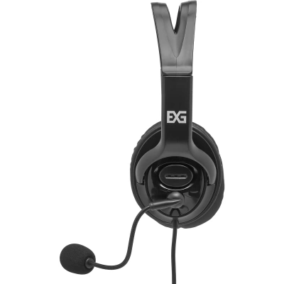 ExeGate 960 USB STEREO EX294417RUS Гарнитура 2
