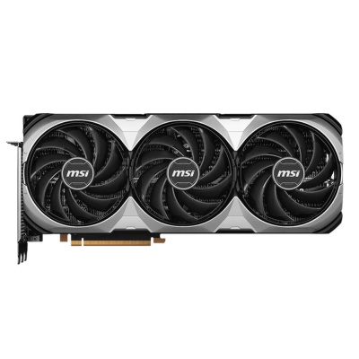 MSI RTX4080 VENTUS 3X E OC Видеокарта 1
