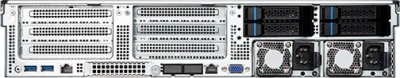MSI S2205-04 Платформа системного блока 5