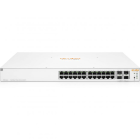 HPE JL684A Aruba Instant On 1930 Коммутатор 