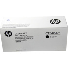 HP 651A Blk CE340AC Тонер-картридж