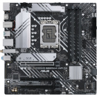 Asus PRIME B660M-A WIFI D4 Материнская плата 90MB1AE0-M1EAY0