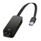 TP-Link UE306 Сетевой адаптер USB 3.0/Gigabit Ethernet 4