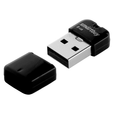 SmartBuy ART SB8GBAK 8 ГБ USB Накопитель 1