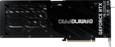Palit RTX5070Ti GAMINGPRO 16GB NE7507T019T2-GB2031A Видеокарта 5