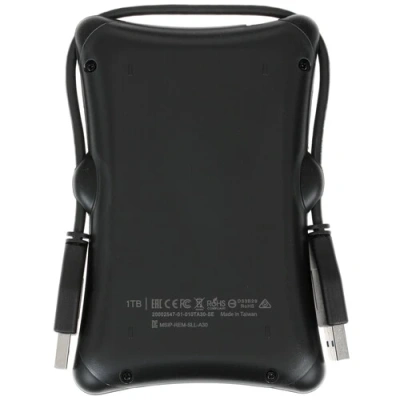 Silicon Power SP010TBPHDA30S3A Внешний HDD 2