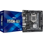 Asrock H510M-HVS Материнская плата 2