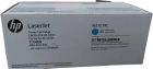 HP W2121XC Cyan Тонер-картридж