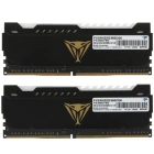 Patriot Viper Steel RGB 32 ГБ Оперативная память PVSR432G360C0K 2