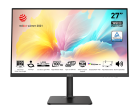 MSI Modern MD272QXP Монитор 9S6-3PB19H-233