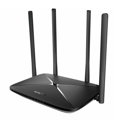 Mercusys MB115-4G Роутер Wi-Fi 1