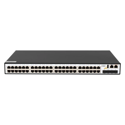 SNR SNR-S2989G-48TX-DC Управляемый коммутатор