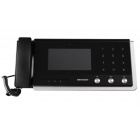 Hikvision DS-KM8301 Пульт консьержа 3