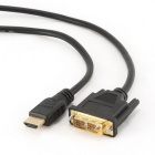 Cablexpert CC-HDMI-DVI-6 Кабель HDMI-DVI