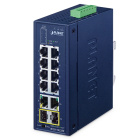 PLANET IFGS-1022TF Промышленный коммутатор