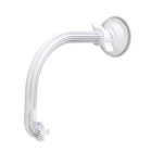 Ubiquiti NanoBeam Window Mount 19 (NBE-19-WM) Крепление на присоске