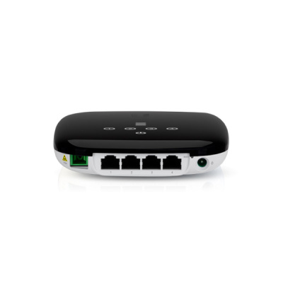 Ubiquiti UFiber WiFi (UF-WIFI) Конвертер  3